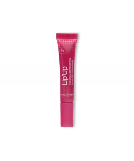 Novexpert Lip'up Soin volumateur lèvres 8ml