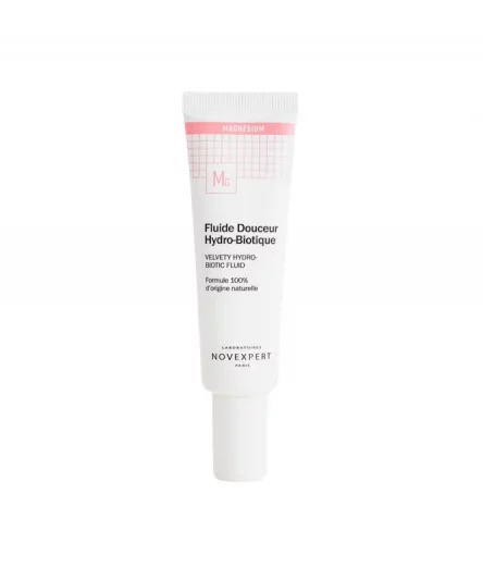 Novexpert Magnésium Fluide Douceur Hydro-Biotique 30ml