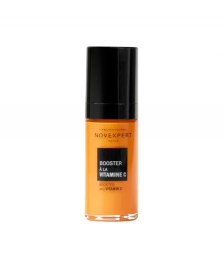 Novexpert Serum Booster À la Vitamine C 30ml