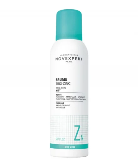 Novexpert Trio-Zinc Brume Spray 150ml