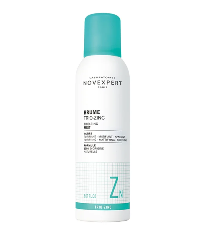novexpert-trio-zinc-brume-spray-150-ml-3c15-1.webp Novexpert Trio-Zinc Brume Spray 150ml – Image 1