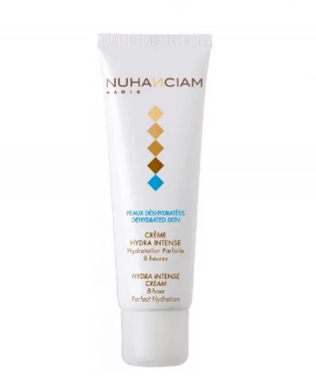 Nuhanciam Creme hydratante Intense 8h 50ml