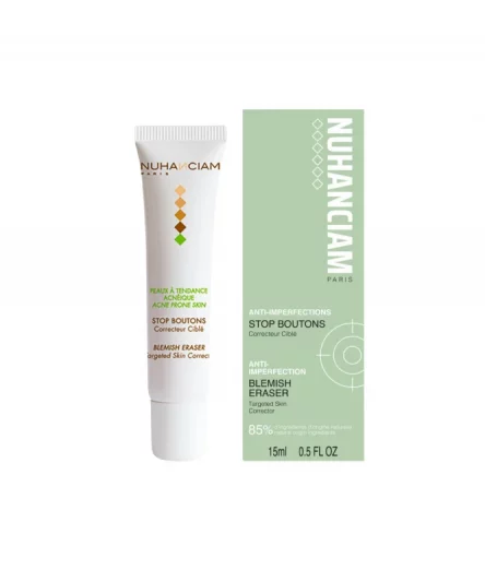 Nuhanciam stop boutons 15ml