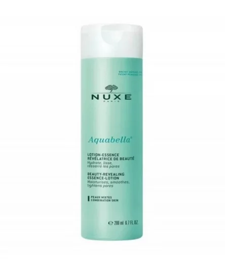 Nuxe Aquabella Lotion-Essence Révélatrice de beauté 200ml