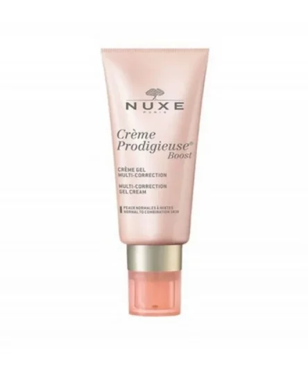 Nuxe Crème Prodigieuse Boost, Creme Gel Multi-Correction 40ml