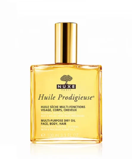 Nuxe Huile Prodigieuse 100ml