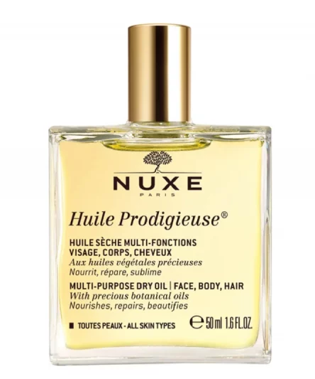 Nuxe Huile Prodigieuse 50ml