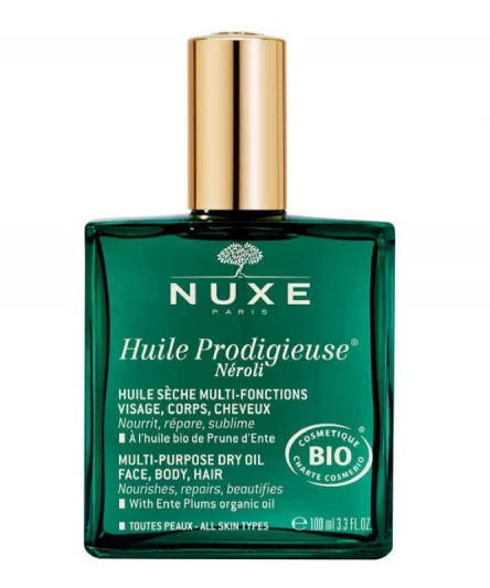 Nuxe Huile prodigieuse Neroli 100ml