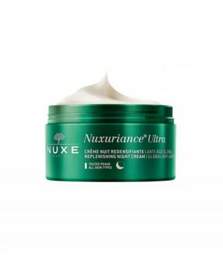 Nuxe Nuxuriance Ultra Crème Nuit 50ml