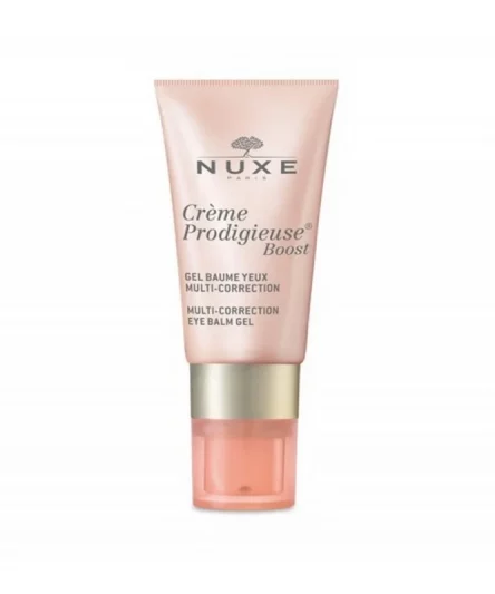 Nuxe Prodigieuse Boost Gel Baume Yeux Multi-Correction 15ml