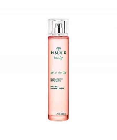 Nuxe Rêve de Thé Eau Exaltante Parfumante 30ml