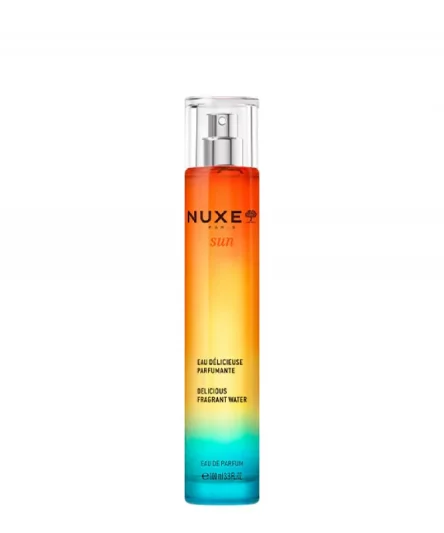 Nuxe Sun Eau Délicieuse Parfumante 100ml