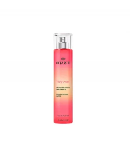 Nuxe Very Rose Eau Voluptueuse Parfumante 100ml