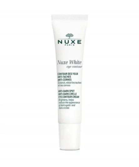 Nuxe White Contour des Yeux Anti-Tâches Anti-Cerne 15ml
