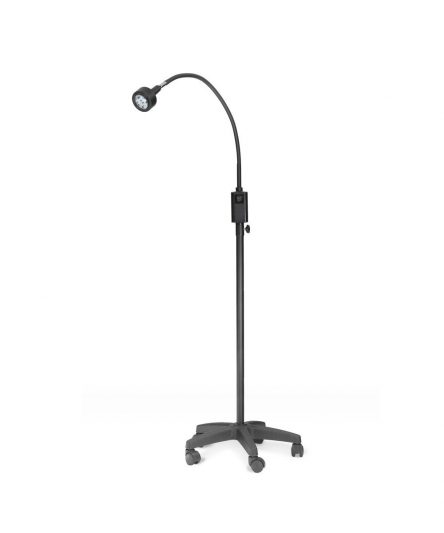 Lampe Chirurgical LED - Matériel Consommable MonPara Maroc
