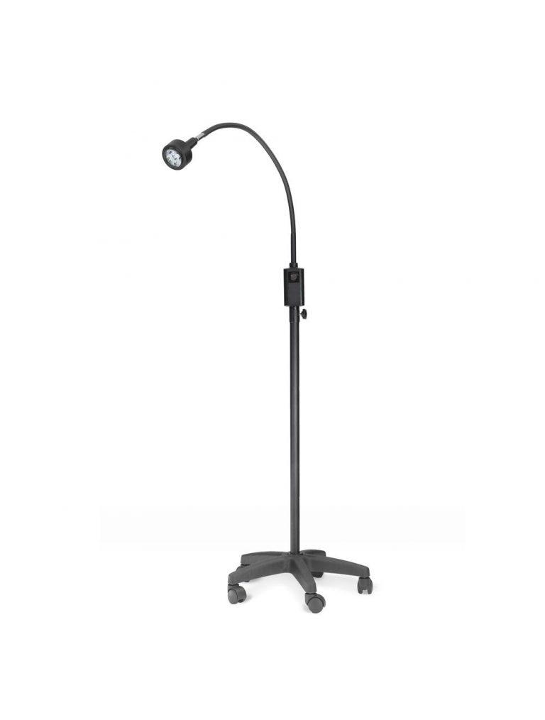 Lampe Chirurgical LED - Matériel Consommable MonPara Maroc