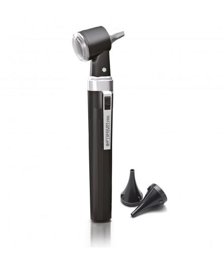 Otoscope fibre optique - Diagnostic MonPara Maroc