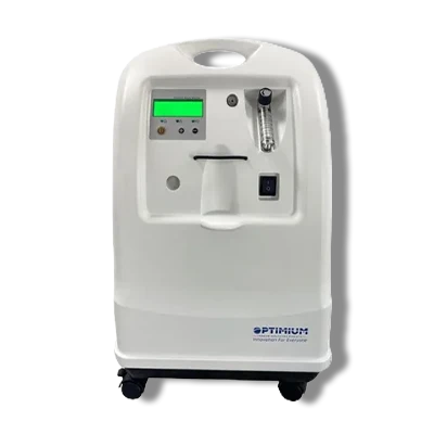 Oxygénothérapie et Respiratoire - MonPara Maroc