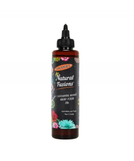 Natural- Fusion Huile Hairfood 175ml