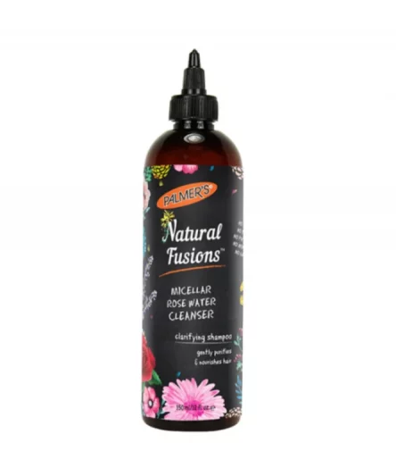 Natural Fusion Shampooing 350ml