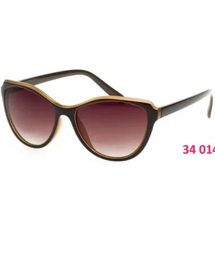 Lunettes Solaire Femme Ref 34014