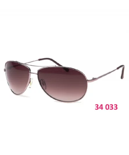 Lunettes Solaire Femme Ref 34033