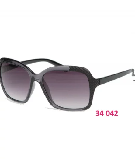 Lunettes Solaire Femme Ref 34042