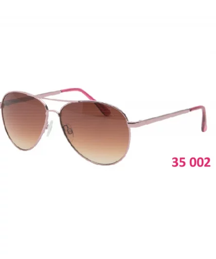 Lunettes Solaire Femme Ref 35002