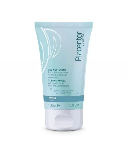 Placentor Gel Nettoyant 150ml