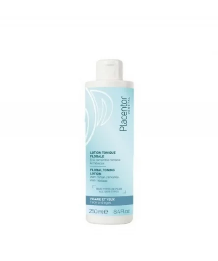 Placentor Lotion Tonique Florale 250ml