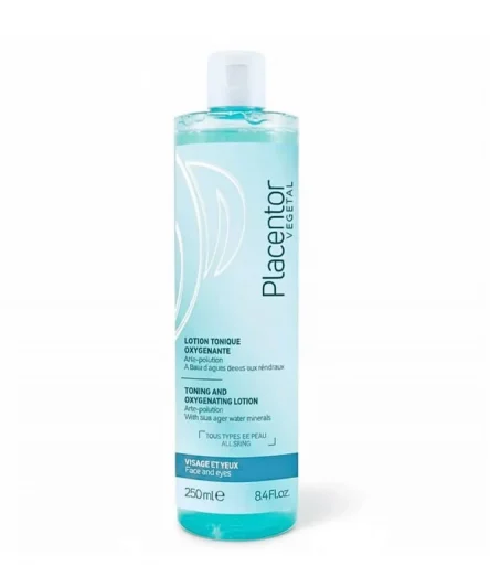 Placentor Lotion Tonique Oxygenante 200ml