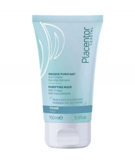 Placentor Masque Purifiant 150ml