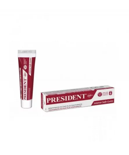 President Dentifrice Active 75ml
