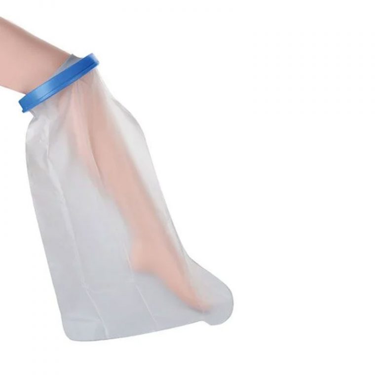 Protège Douche - Matériel Consommable MonPara Maroc