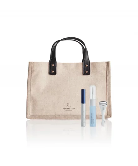 revitalash cofrret Ultimate Brow Collection