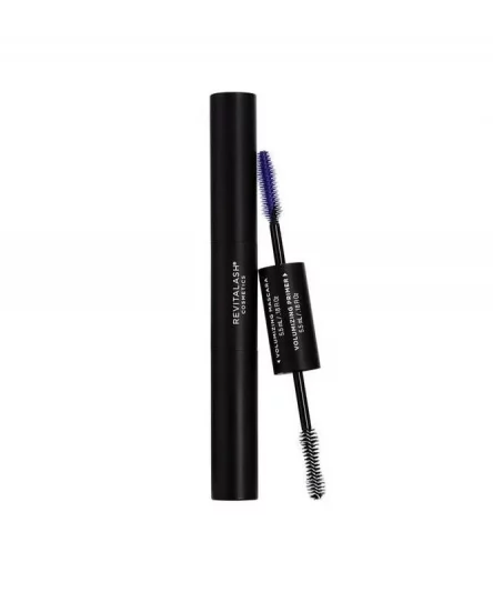 Revitalash Double-Ended Volume Set Mascara 11ml