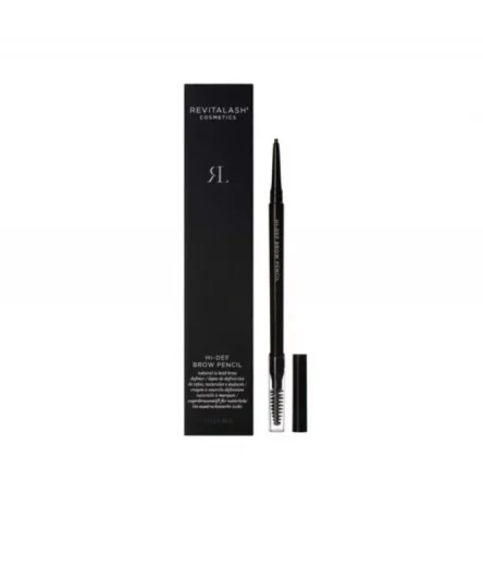 Revitalash HI-Def brow pencil warm brown