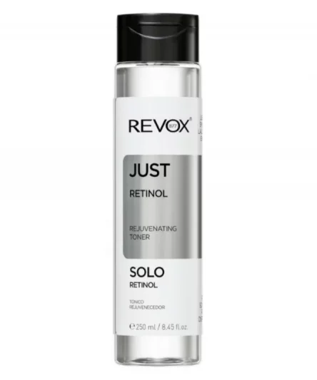 Revox B77 Just Retinol Toner 250ml