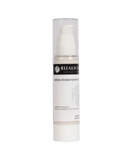 Rijalicare Gel Nettoyant Anti-Fatigue 200ml
