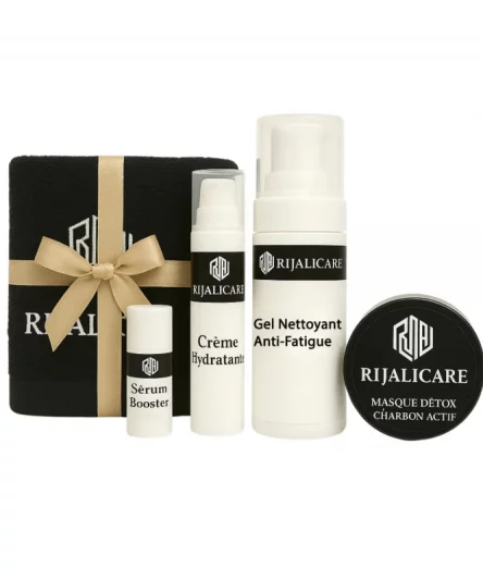Rijalicare Pack Soin Visage