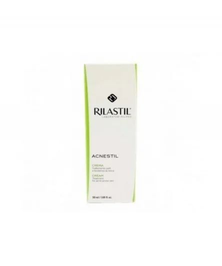 Rilastil Acnestil Cream 50ml