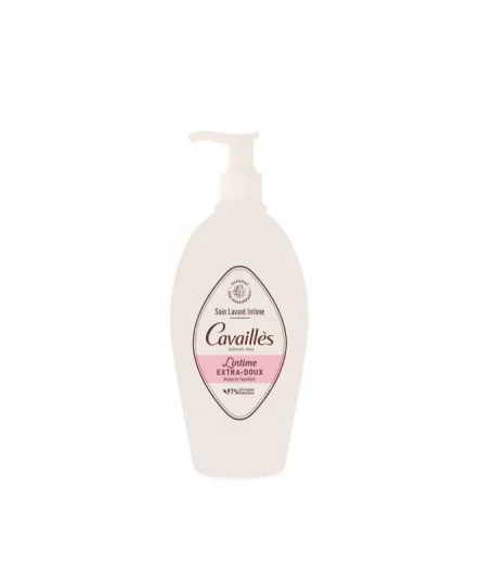 Roge Cavailles Soin Naturel Toilette Intime Extra-Doux 250ml