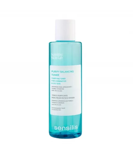 Sensilis Purify Balancing Toner 200ml