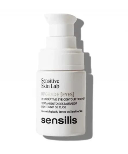 Sensilis Upgrade Contour des Yeux 15ml