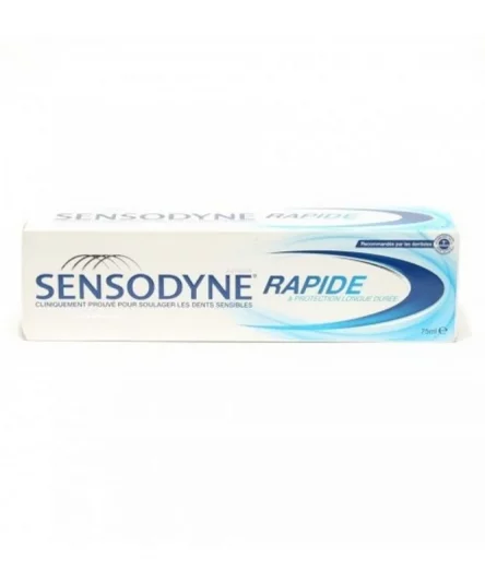 Sensodyne Rapide 75ml