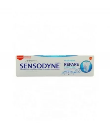 Sensodyne Repare & Protege Fraicheur 75ml