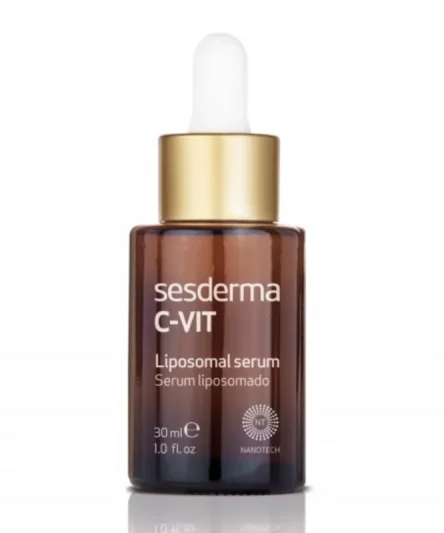 Sesderma C-Vit Liposomal Serum 30ml