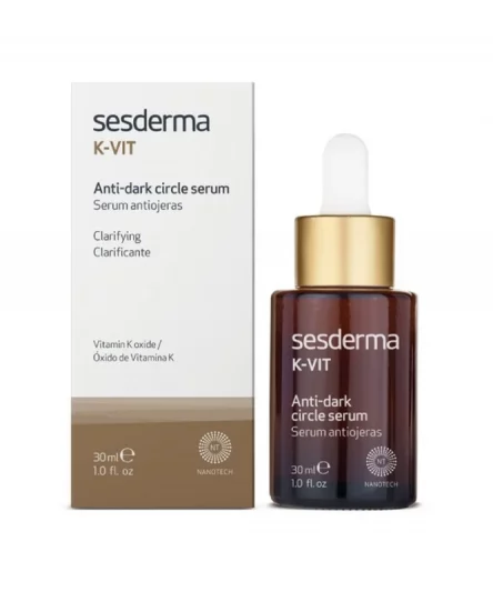 Sesderma K-Vit Serum Anti-Cernes 30ml