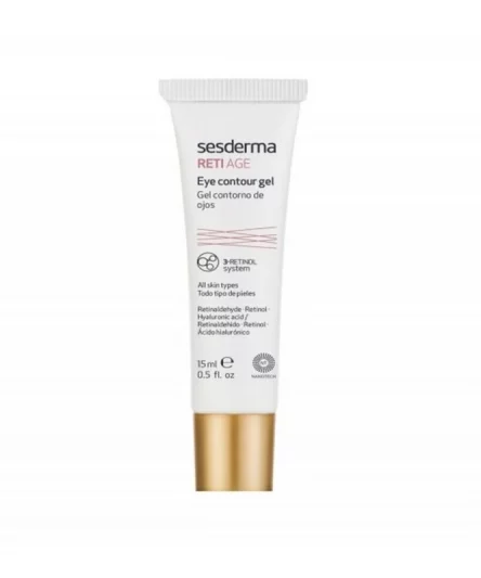 Sesderma Reti Age Contour des Yeux 15ml