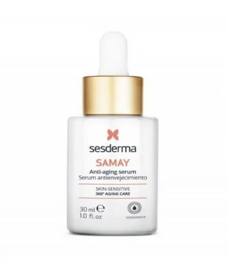 Sesderma Samay Sérum Anti-Âge 30ml